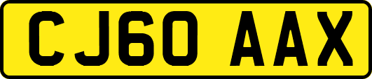 CJ60AAX