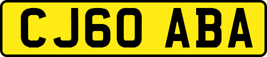 CJ60ABA