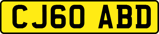 CJ60ABD