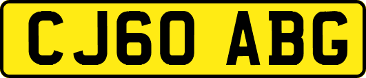 CJ60ABG