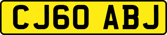 CJ60ABJ