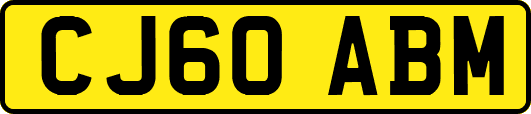 CJ60ABM