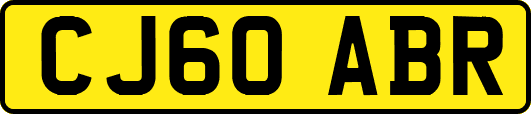 CJ60ABR