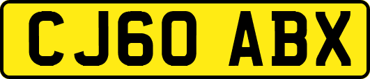 CJ60ABX