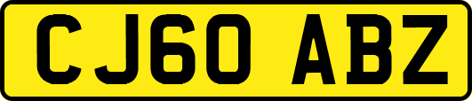 CJ60ABZ