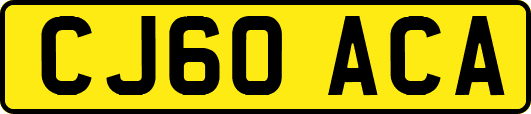 CJ60ACA