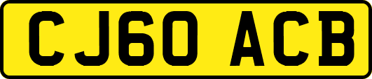 CJ60ACB
