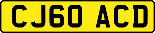 CJ60ACD