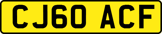 CJ60ACF