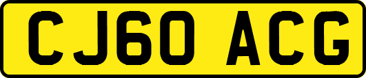 CJ60ACG