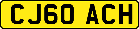 CJ60ACH