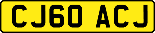 CJ60ACJ