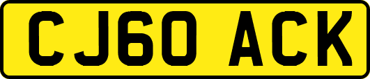 CJ60ACK