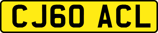 CJ60ACL