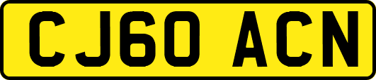 CJ60ACN