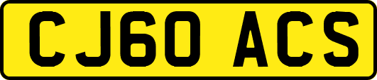 CJ60ACS