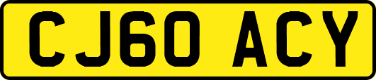 CJ60ACY