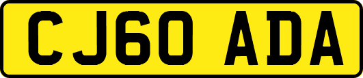 CJ60ADA