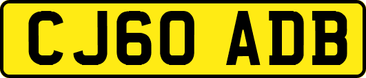 CJ60ADB