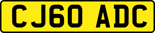 CJ60ADC