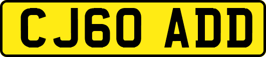 CJ60ADD