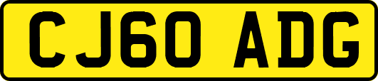 CJ60ADG