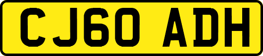 CJ60ADH