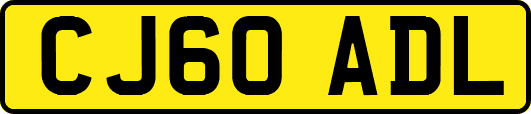 CJ60ADL