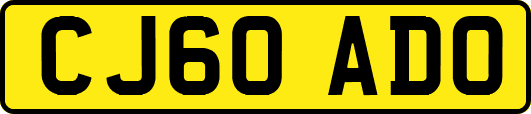 CJ60ADO
