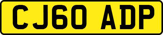 CJ60ADP