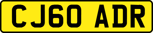 CJ60ADR