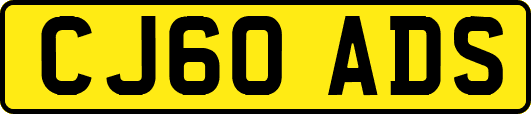 CJ60ADS