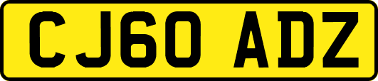 CJ60ADZ