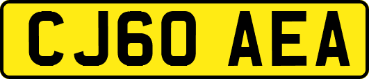 CJ60AEA