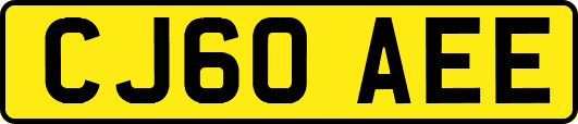 CJ60AEE