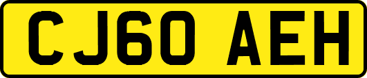CJ60AEH