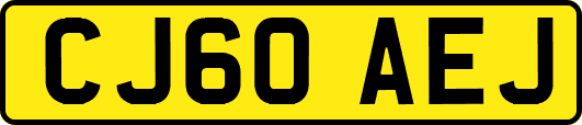 CJ60AEJ