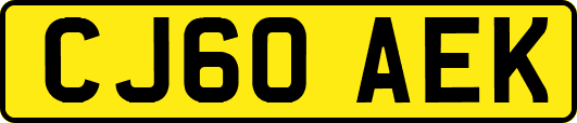 CJ60AEK