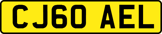 CJ60AEL