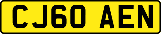 CJ60AEN
