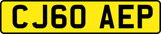 CJ60AEP