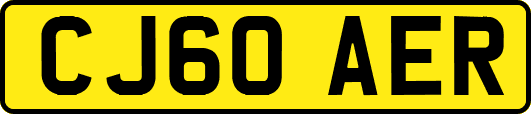 CJ60AER