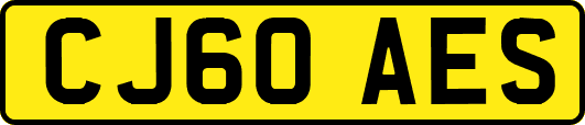 CJ60AES