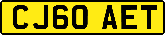 CJ60AET