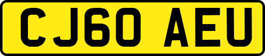 CJ60AEU