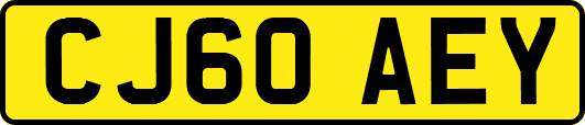 CJ60AEY