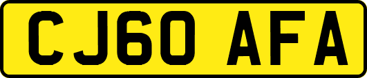 CJ60AFA