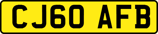 CJ60AFB