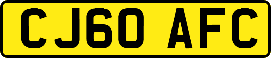 CJ60AFC