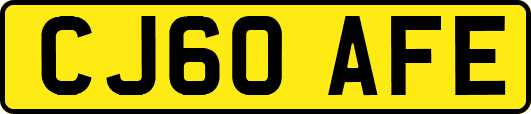 CJ60AFE